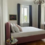 L'adagio In Gran Madre *