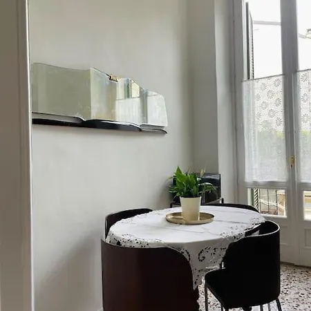 L'adagio In Gran Madre