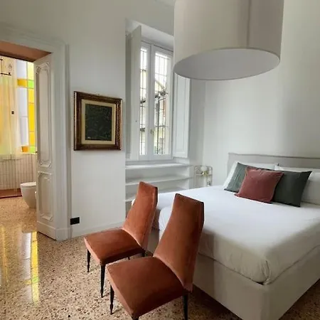 Апартаменты L'adagio In Gran Madre Турин