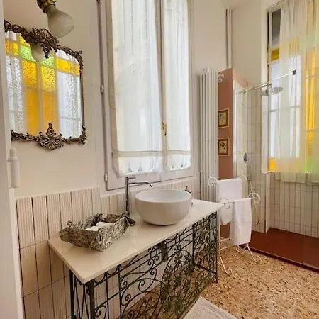 L'adagio In Gran Madre *