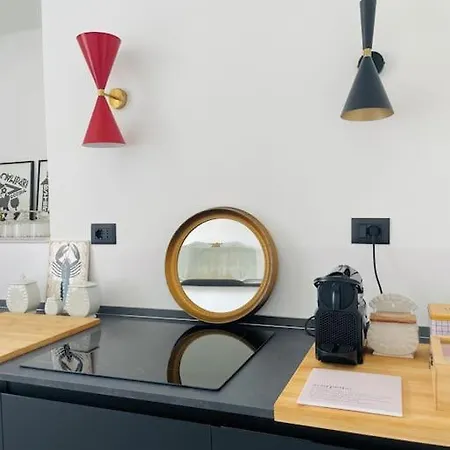 Appartement L'adagio In Gran Madre *