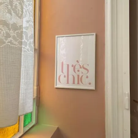 Appartement L'adagio In Gran Madre Turin