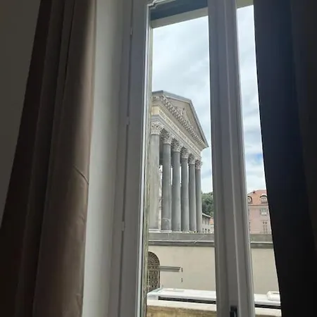 Апартаменты L'adagio In Gran Madre