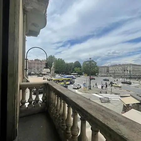 L'adagio In Gran Madre