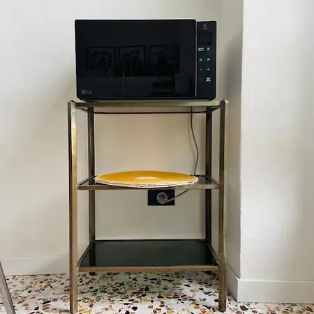 L'adagio In Gran Madre *