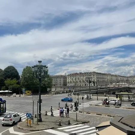 L'adagio In Gran Madre *