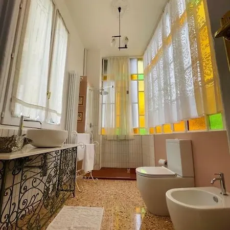 Appartement L'adagio In Gran Madre Turin