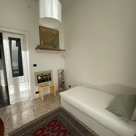 L'adagio In Gran Madre *