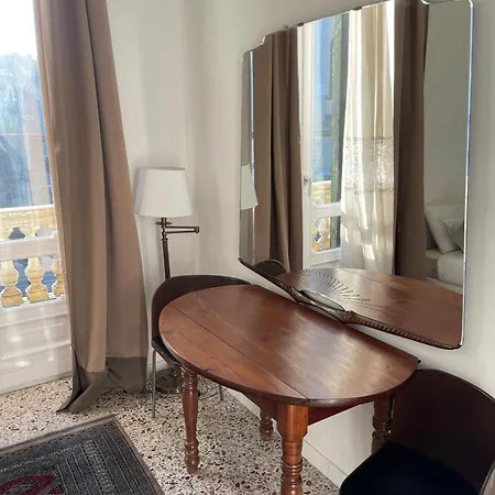 Апартаменты L'adagio In Gran Madre