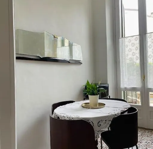 L'adagio In Gran Madre
