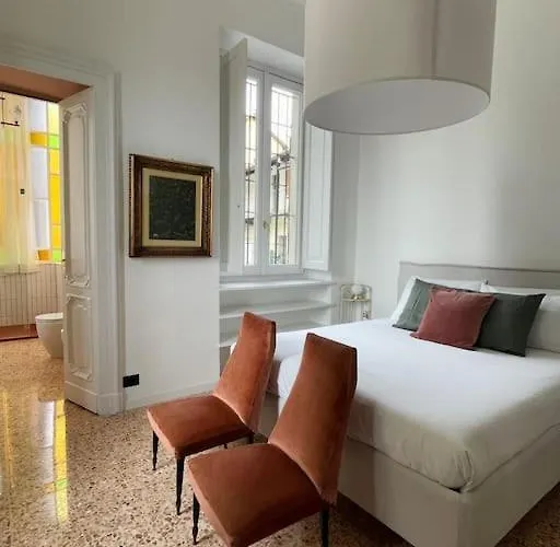 Appartement L'adagio In Gran Madre Turijn