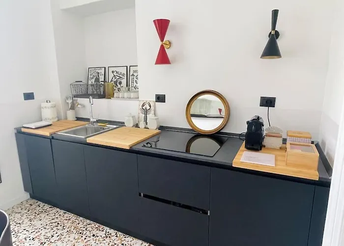 L'adagio In Gran Madre Appartement *