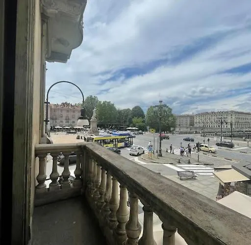 L'adagio In Gran Madre