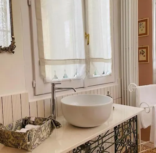 L'adagio In Gran Madre Appartement