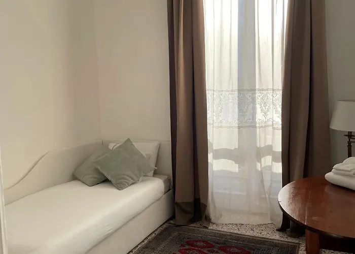 L'adagio In Gran Madre Appartement *