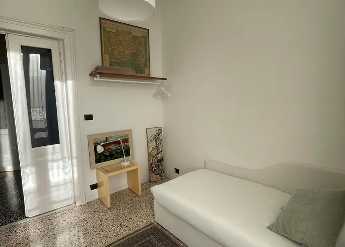 L'adagio In Gran Madre *