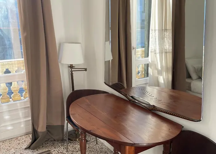Appartement L'adagio In Gran Madre