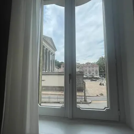 L'adagio In Gran Madre