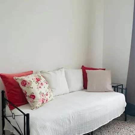 L'adagio In Gran Madre Appartement