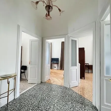 L'adagio In Gran Madre * Torino