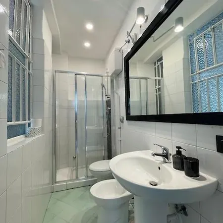 L'adagio In Gran Madre *