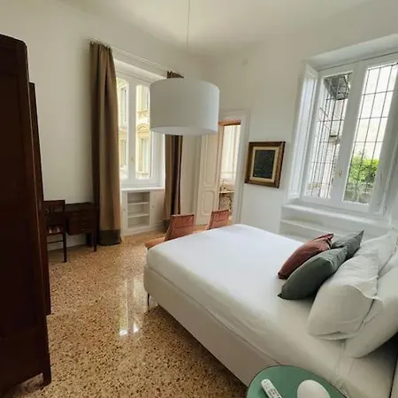 Apartment L'adagio In Gran Madre