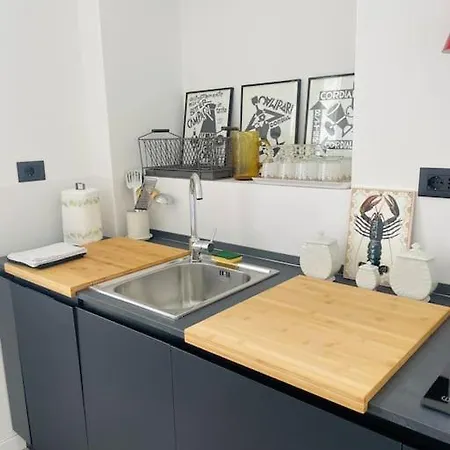 L'adagio In Gran Madre Apartment Turin