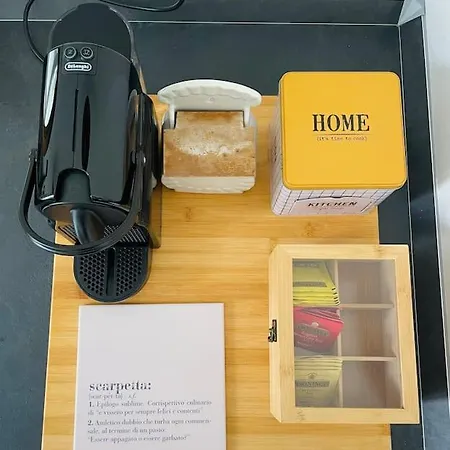 L'adagio In Gran Madre Torino