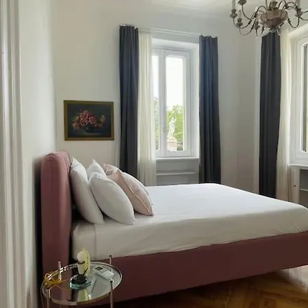 L'adagio In Gran Madre *