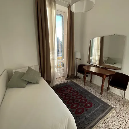 L'adagio In Gran Madre * Torino