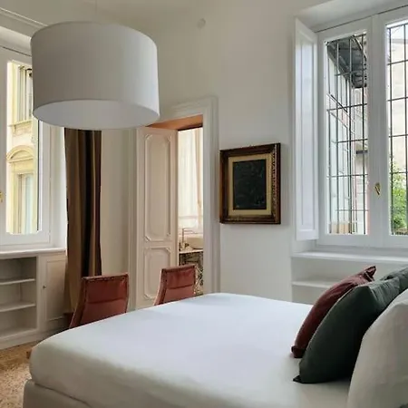 L'adagio In Gran Madre Apartment