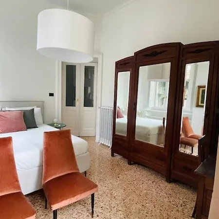 L'adagio In Gran Madre Turin